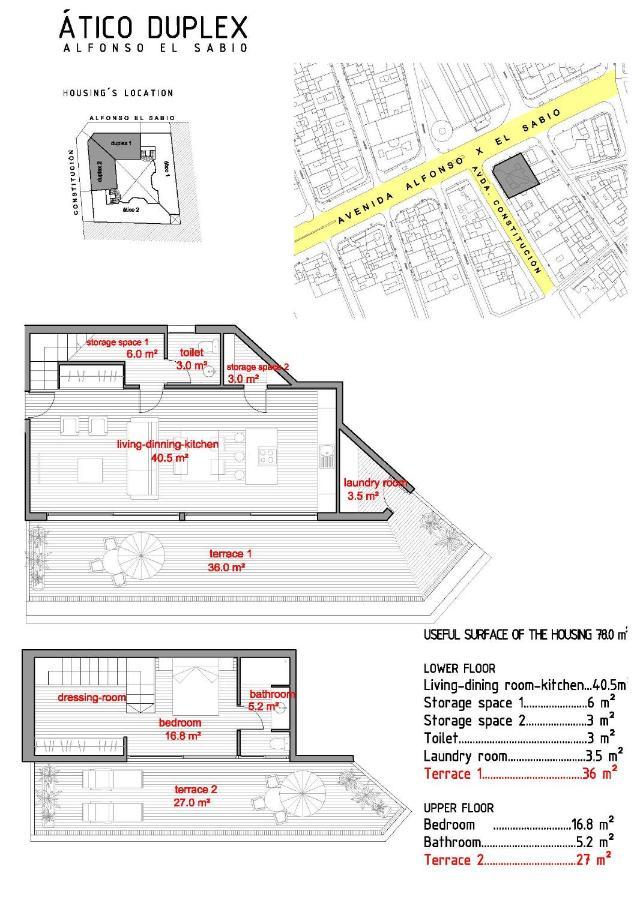 Apartamentos Alfonso X Аликанте Екстериор снимка